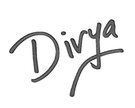 divya-signature